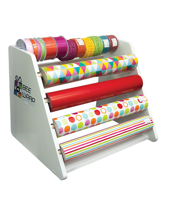 Wrap Dispenser Benchtop  -  Available end June