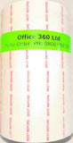Monarch 1136 Two Line Price/Date  Best Before