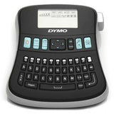 Compatible DYMO D1 Label Printer Tape 12mm x 7m Black On White