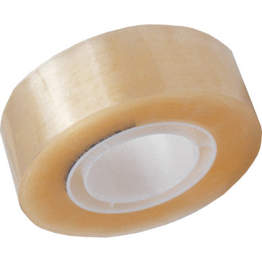 Stationery Tape Biodegradable Cellulose Tape 12mm x 33m Roll