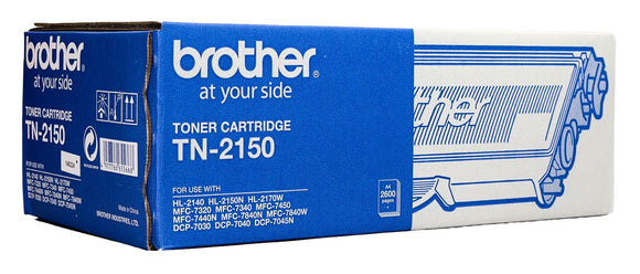Brother TN2150 HY Toner