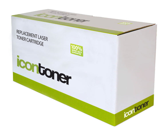 Icon Compatible Brother TN3425 Black Toner Cartridge  -  8000pgs