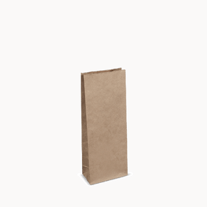 Large Paper Checkout Bags #16   240x380mm   250/Box