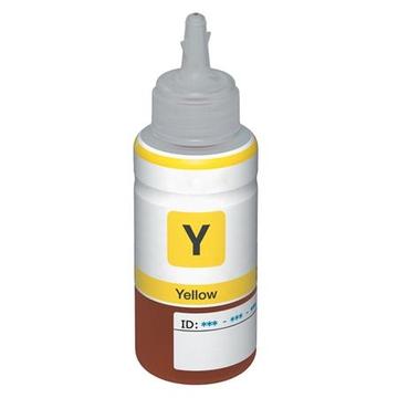 Icon Compatible Epson T6644 Yellow Ink Bottle