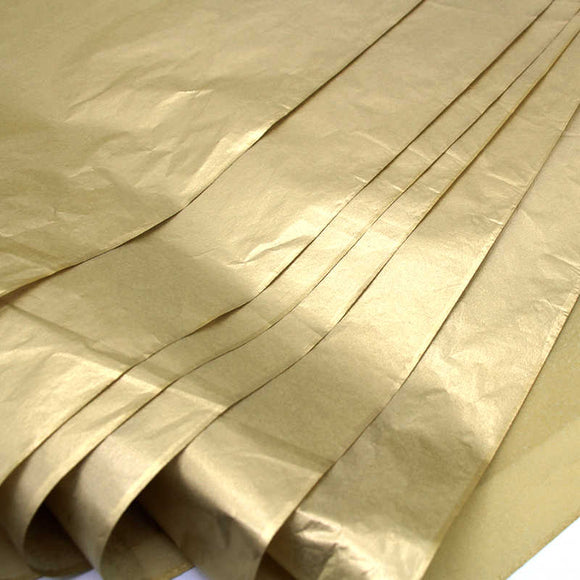 Gold Bee Pak Tissue Paper