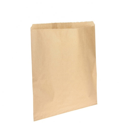 Brown Bag No 10 - 305 x 360mm - Pack of 500