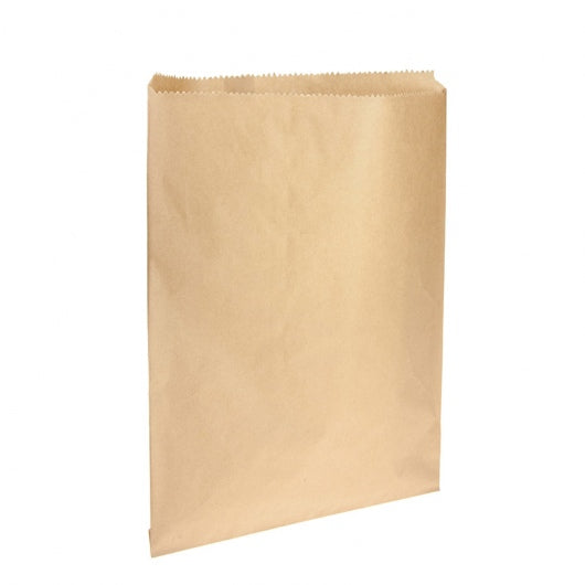 Brown Bag No 11 - 305 x 410mm - Pack of 500