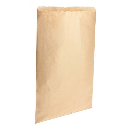 Brown Bag No 12 - 305 x 460mm - Pack of 500