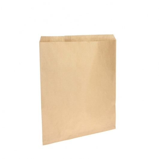 Brown Bag No 9 - 280 x 340mm - Pack of 500