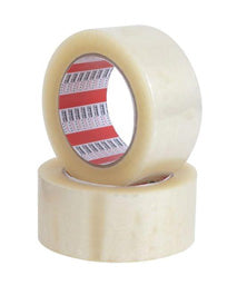 Packaging Tape 48mm X 100m Clear Roll