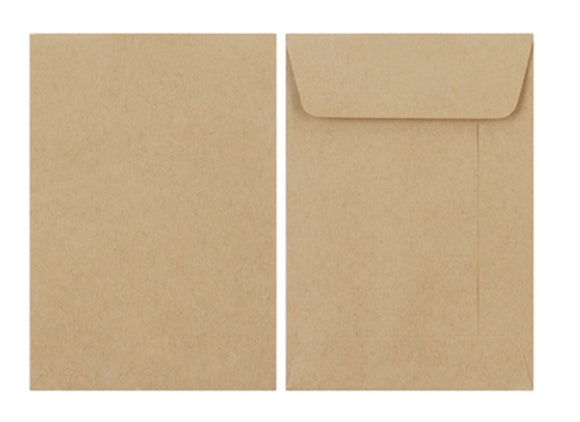 Croxley Envelopes E3 Manilla Wage Peel And Seal Pocket Box 100