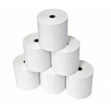 80x80mm Thermal Till / Printer Receipt Roll  -  BOX 50
