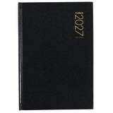 2027 Collins Diary A53 Black