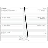 2027 Collins Diary A53 Black