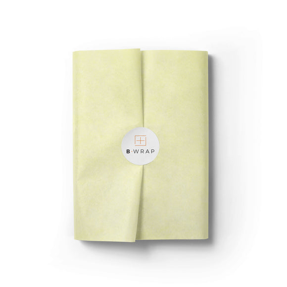 French Vanilla Tissue Paper