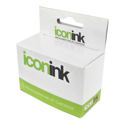 Icon compatible Brother LC3319XL BCMY Ink Value Pack