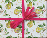 Pear on Gloss
