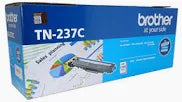 Brother TN237C Cyan Toner
