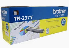 Brother TN237Y Yellow