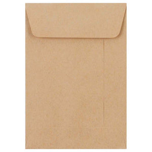 Croxley Envelope E4 Manilla Wage Peel And Seal Pocket Box 100