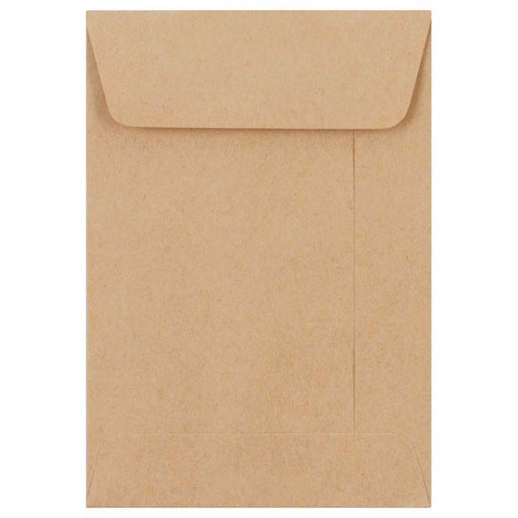 Croxley Envelope E4 Manilla Wage Peel And Seal Pocket Box 100