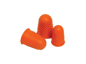 Rexel Finger Cone Size 00 14mm - EACH