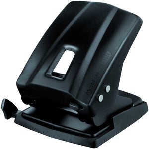 Maped 2 Hole Punch 8404411 45 Sheet Black