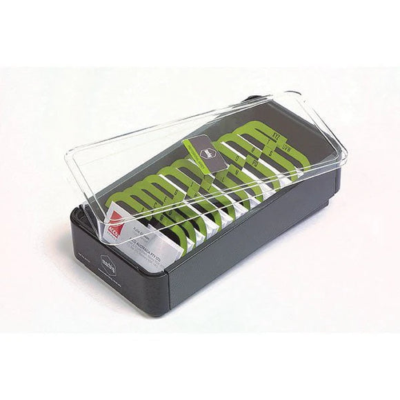Marbig 400 Business Card Holder
