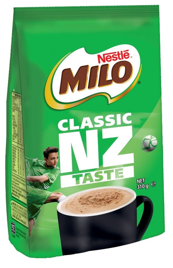 Nestle Milo 310g - Classic NZ Chocolate Drink