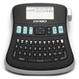 Dymo D1 Label Printer Tape 12mm x 7m Black On Clear