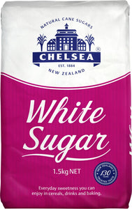 Chelsea Sugar White 1.5kg