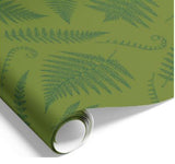 Fern on Matte  -  OOS, due August