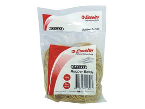 Rubber Bands No.16 1.6 mm x 64 mm Bag 115gm