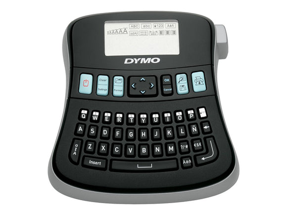 Dymo Label Manager 210D Desktop Label Printer