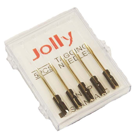 Jolly Tagger Needles - pk 5