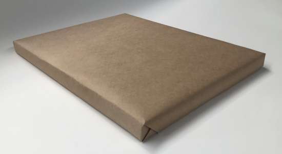 Kraft Paper-430x600mm-500/Ream-Ream