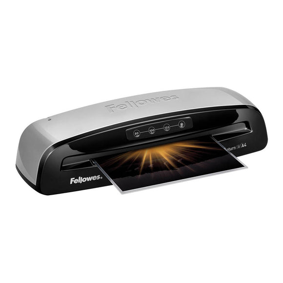 Fellowes Saturn 3i A4 Laminator