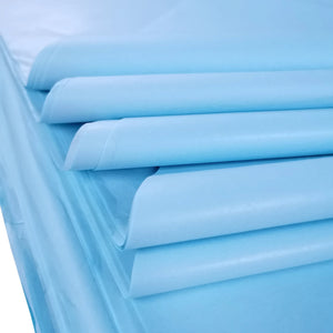 Light Blue Tissue Paper