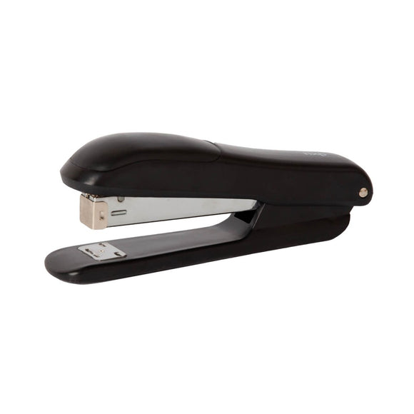 Desktop Stapler Full Strip Black