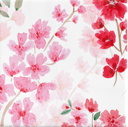 60cm cherry blossom on matte