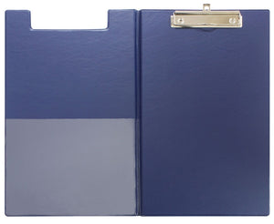 OSC Clipboard PVC Double FC Navy