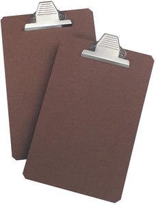 GBP Clipboard Hardboard FC