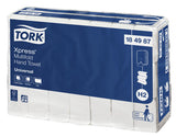 Tork H2 Xpress Hand Towel Dispenser Black