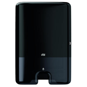 Tork H2 Xpress Hand Towel Dispenser Black