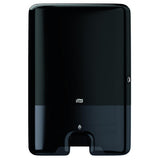 Tork H2 Xpress Hand Towel Dispenser Black