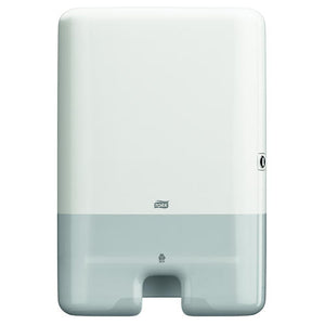 Tork H2 Xpress Hand Towel Dispenser White