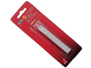 Marbig 975161 Cutter Spare Knife Blades Medium Pack 6 Blades Only