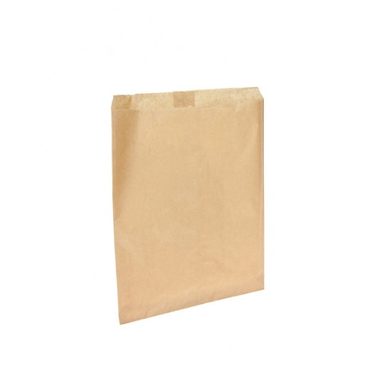 Brown Bag No 6 - 235 x 300mm - Pack 500