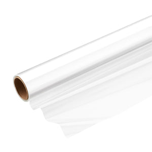 Cellophane Roll 60cmx250m (30mu)